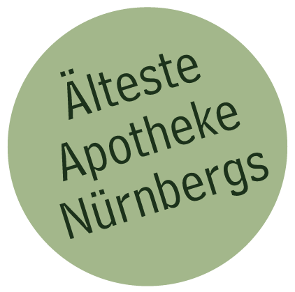 Mohren Apotheke Nürnberg Älteste Apotheke Nürnbergs